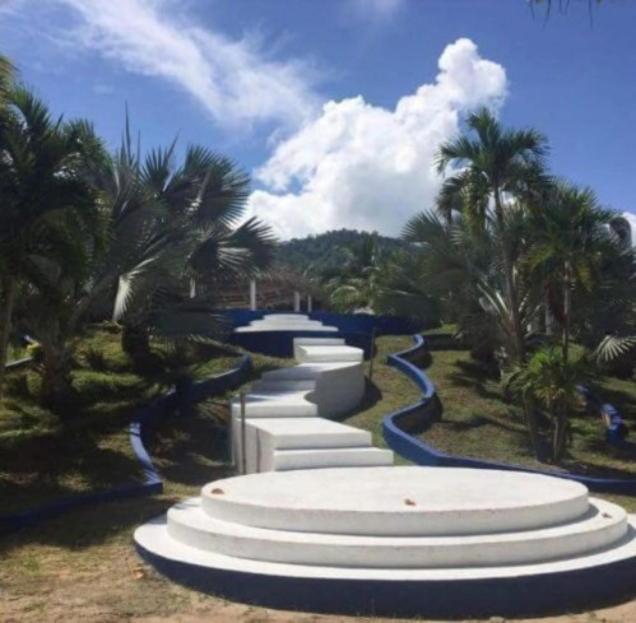 Casa Playa Bernabe Summer