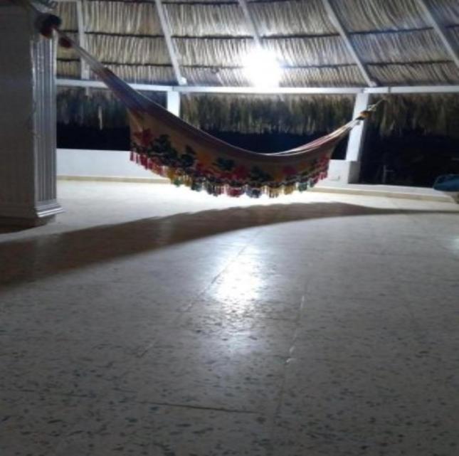 Casa Playa Bernabe Summer Pensión Santa Marta (Magdalena)