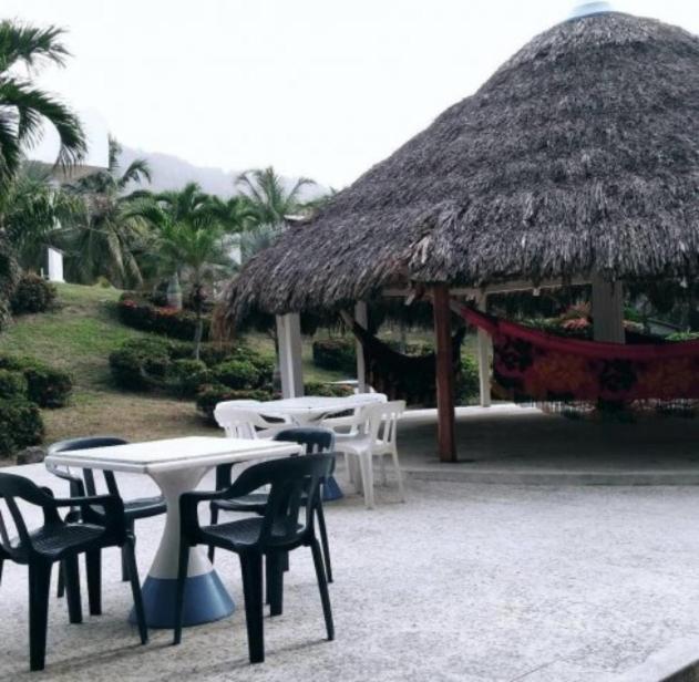 Casa Playa Bernabe Summer *