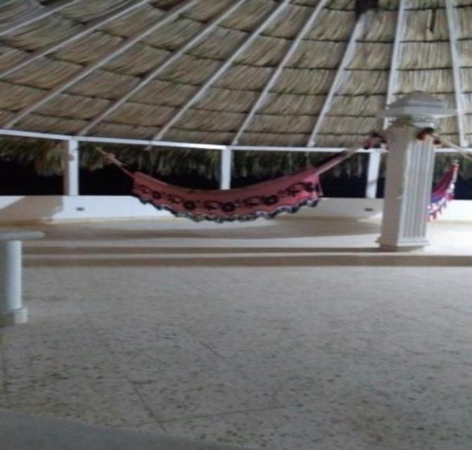 Pensión Casa Playa Bernabe Summer Santa Marta (Magdalena)